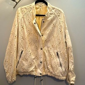 Free People Jacket